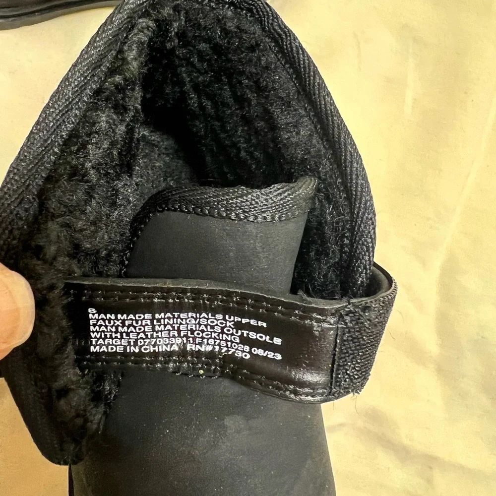 Boots